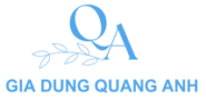 Gia Dụng Quang Anh Logo